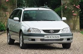 AVENSIS