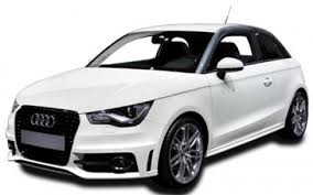 Audi A1 1.6 TDI CR