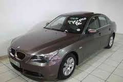 BMW - 5 Series 523i