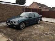 BMW E36 320i 323i 325i 328i M52