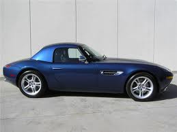 BMW Z8