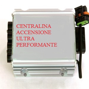 CENTRALINA ACCENSIONE