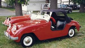 CROSLEY