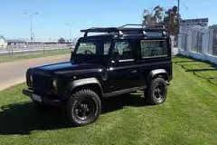 DEFENDER 2.8 90, 110