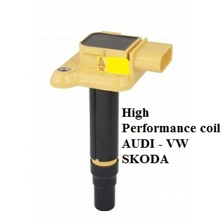 High Performance Coil Audi Vw Skoda