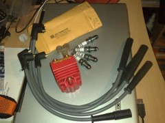 kit completo