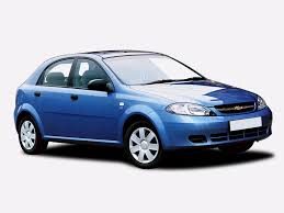 LACETTI