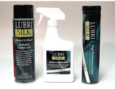 LUBRISILK PACK