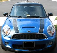 bmw mini 2007