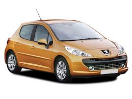 PEUGEOT - 207 SW 1.4 16V