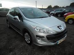 PEUGEOT - 308 1.4 16V