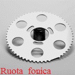 RUOTA FONICA biz