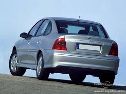 VECTRA B