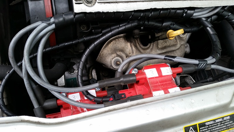 alfa twin spark
