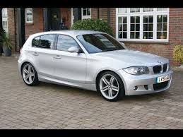 bmw 130i