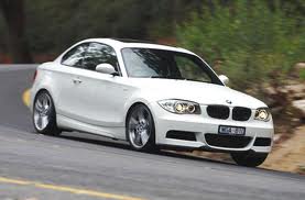 bmw 135i