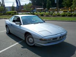 bmw 840 Ci  M62 B44 