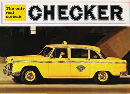 checker