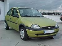 corsa