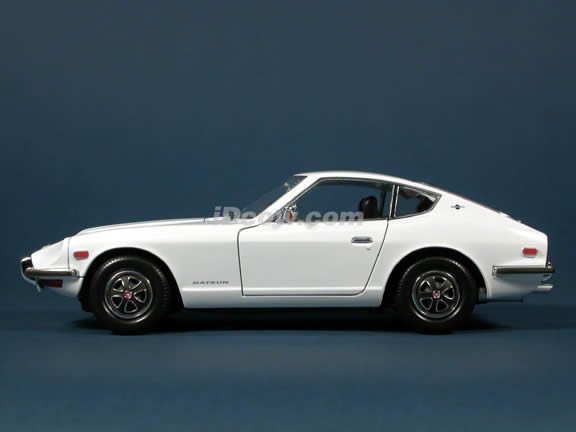 datsun 240z