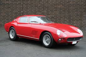 ferrari 275