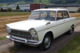 fiat 1800b