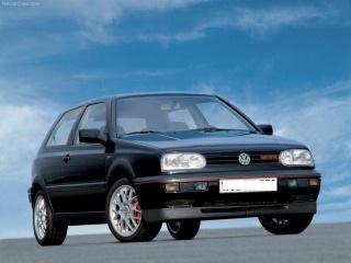 golf vr6