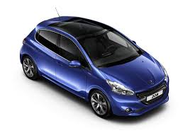 peugeotukit