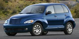pt cruiser