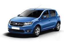 sandero