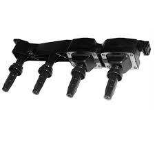 saxo coil